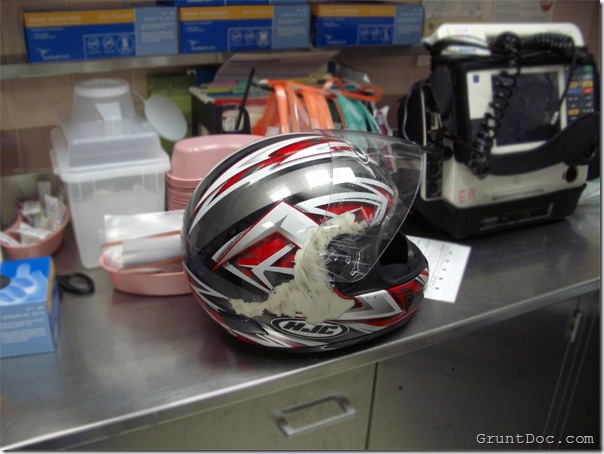 Another-helmet